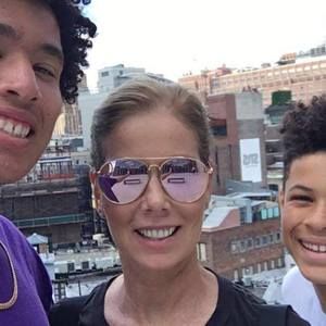 Meet your Posher, Kathleen